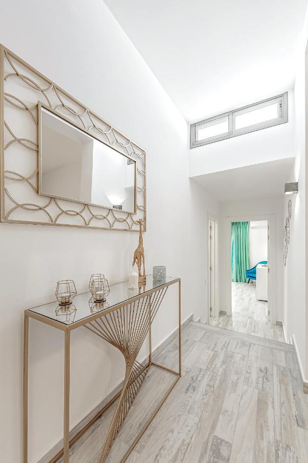 Deluxe Bungalow Perla Del Sur Costa Adeje  Luaran gambar